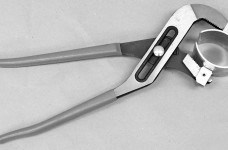 Cable Shaper Tool